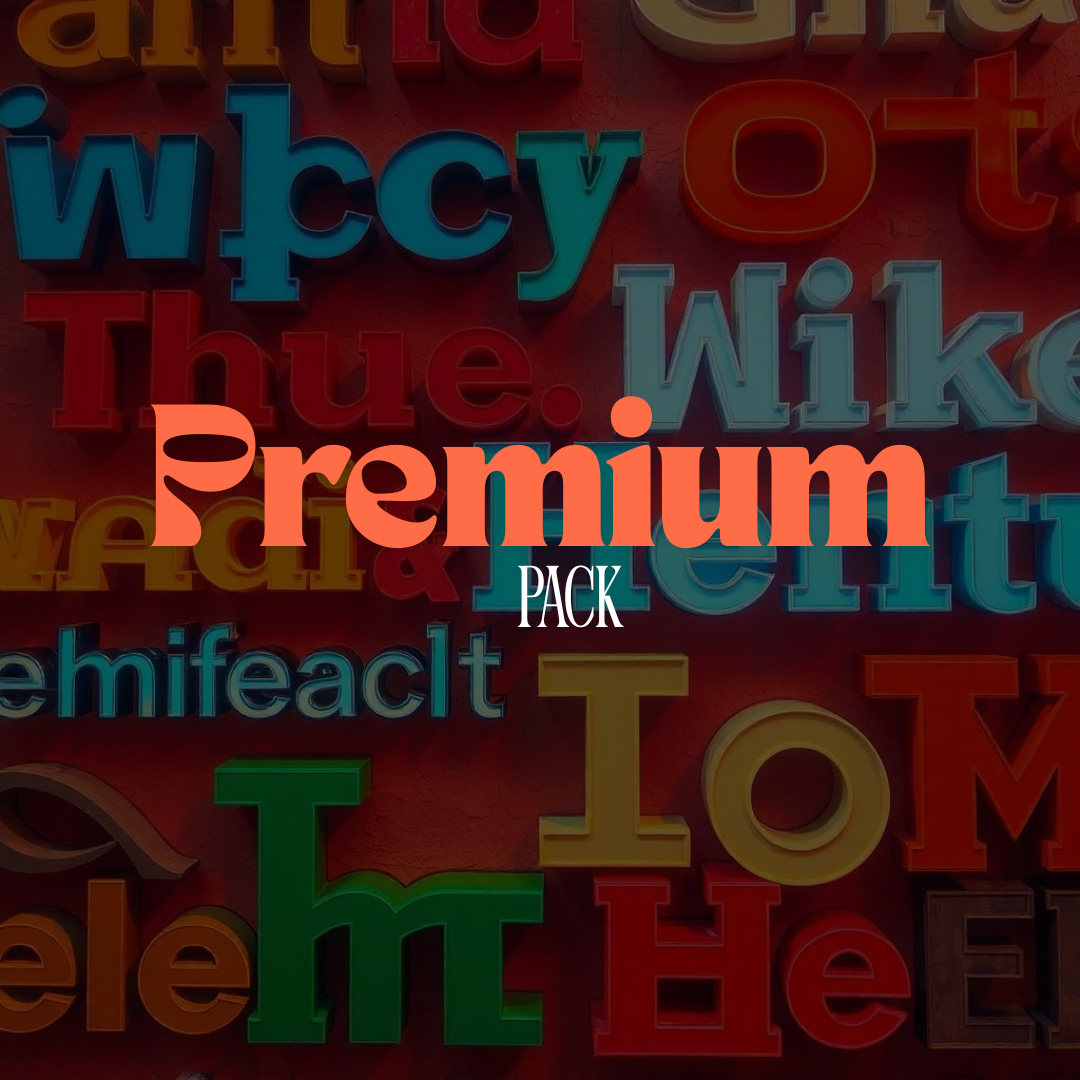 Premium Pack