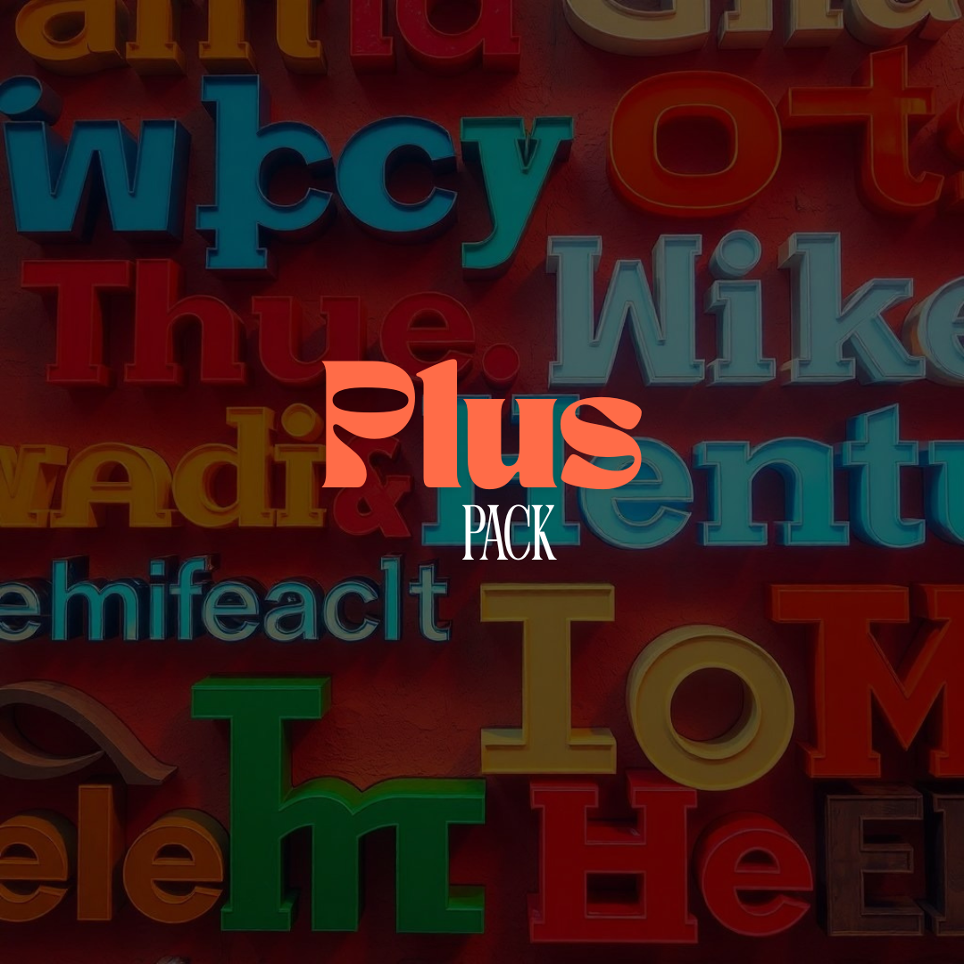 Pack Plus