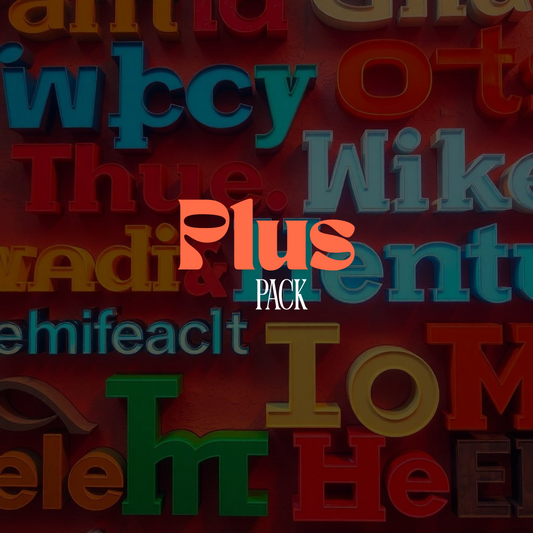 Pack Plus