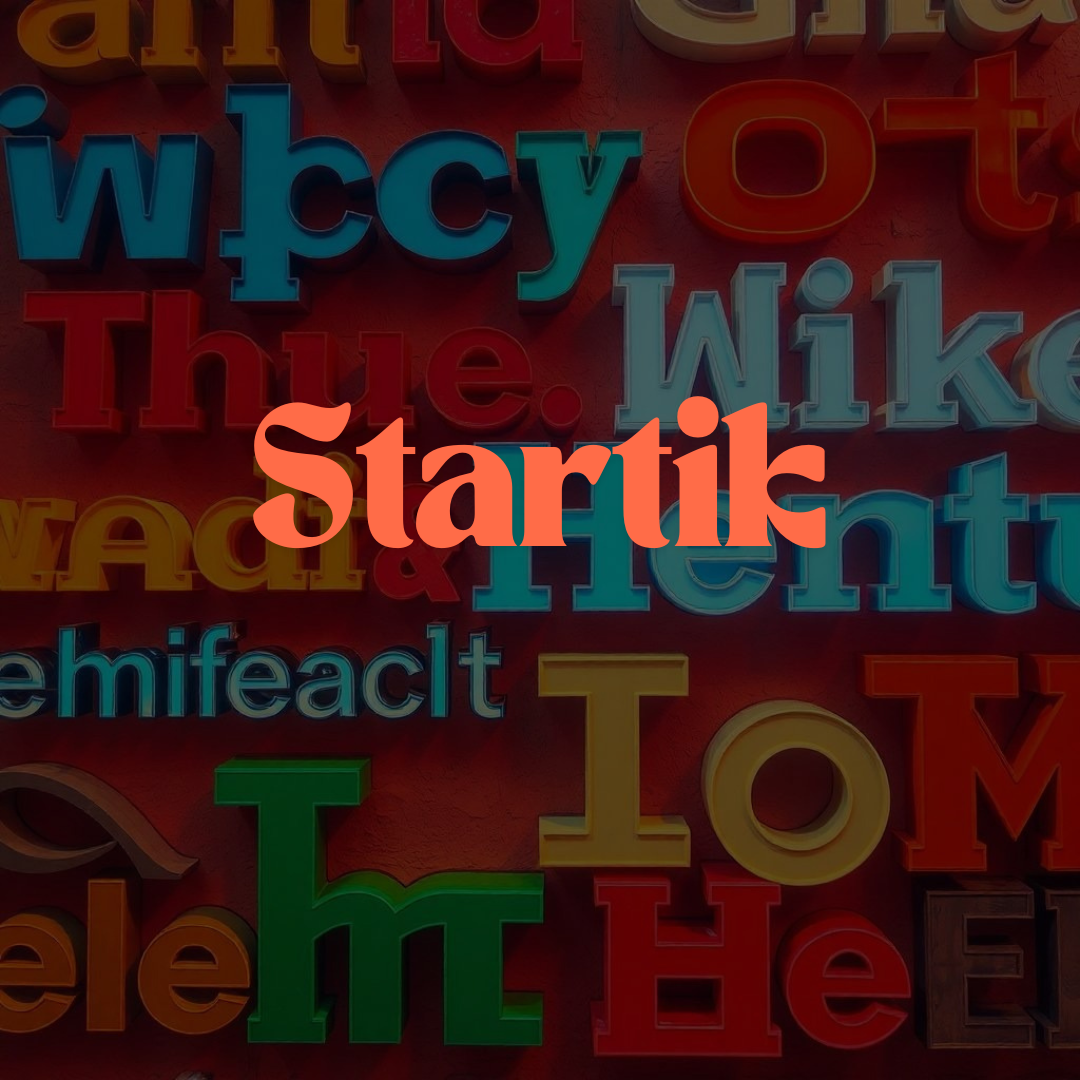 Startik