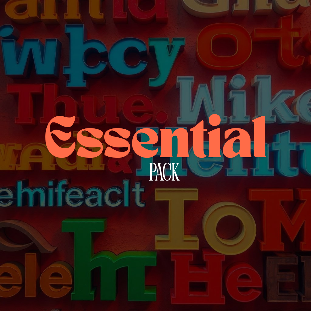 Essential Pack